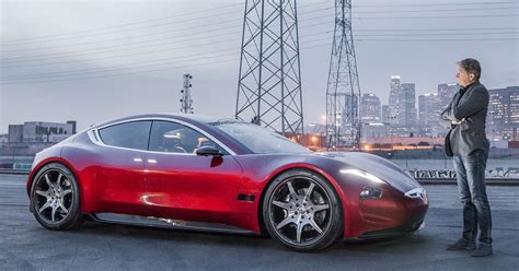 why are fisker cars so cheap